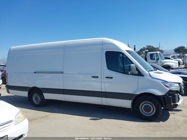 Продаж на аукціоні авто 2023 Mercedes-benz Sprinter 2500, vin: W1Y4KDHY6PT137381, номер лоту: 44588741