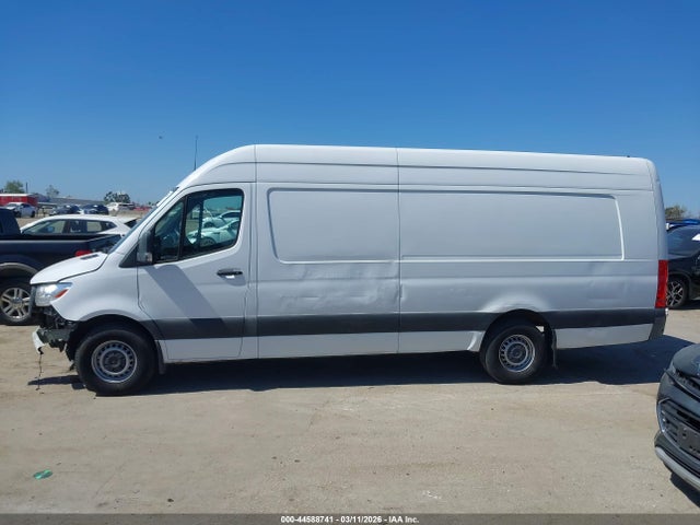 Продаж на аукціоні авто 2023 Mercedes-benz Sprinter 2500, vin: W1Y4KDHY6PT137381, номер лоту: 44588741