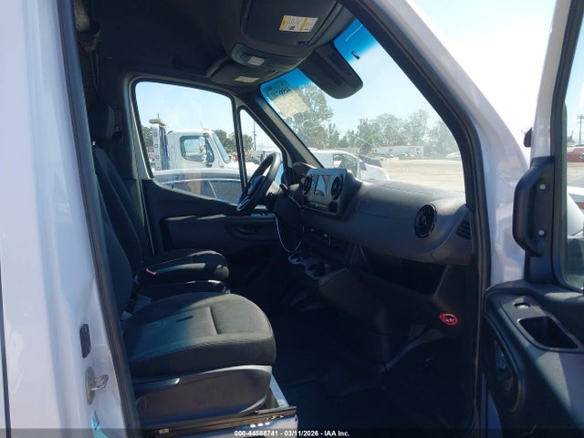 Продаж на аукціоні авто 2023 Mercedes-benz Sprinter 2500, vin: W1Y4KDHY6PT137381, номер лоту: 44588741