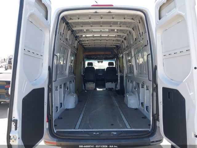 Продаж на аукціоні авто 2023 Mercedes-benz Sprinter 2500, vin: W1Y4KDHY6PT137381, номер лоту: 44588741