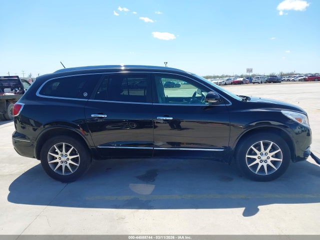 Buick Enclave Convenience 2017 5GAKRAKD6HJ309712 Image 13