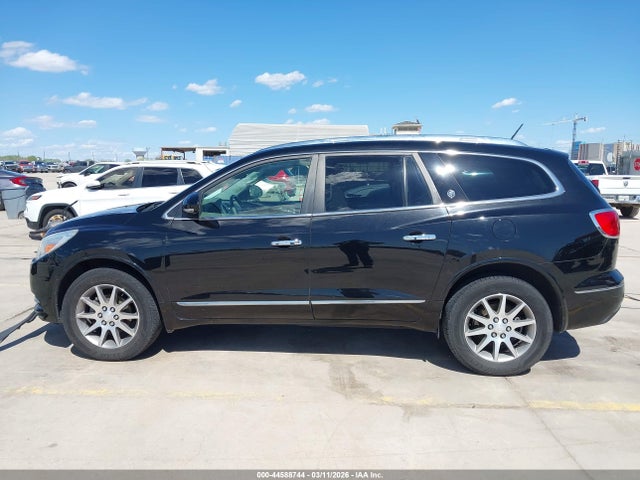 Buick Enclave Convenience 2017 5GAKRAKD6HJ309712 Image 14