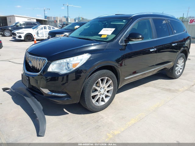 Buick Enclave Convenience 2017 5GAKRAKD6HJ309712 Image 2