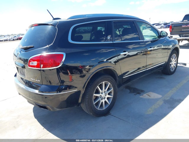 Buick Enclave Convenience 2017 5GAKRAKD6HJ309712 Image 4