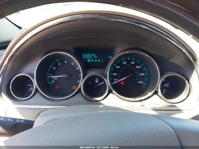 Buick Enclave Convenience 2017 5GAKRAKD6HJ309712 Image 7