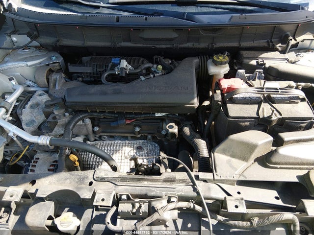 Nissan ROGUE S 2016 KNMAT2MV4GP715524 Image 10