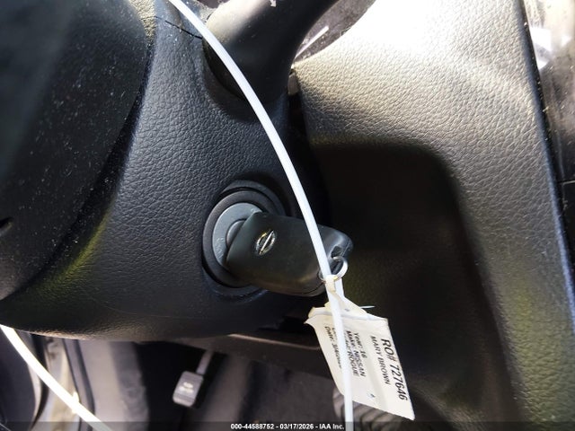 Nissan ROGUE S 2016 KNMAT2MV4GP715524 Image 11