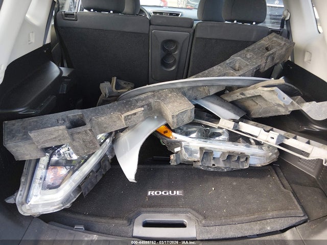 Nissan ROGUE S 2016 KNMAT2MV4GP715524 Image 13