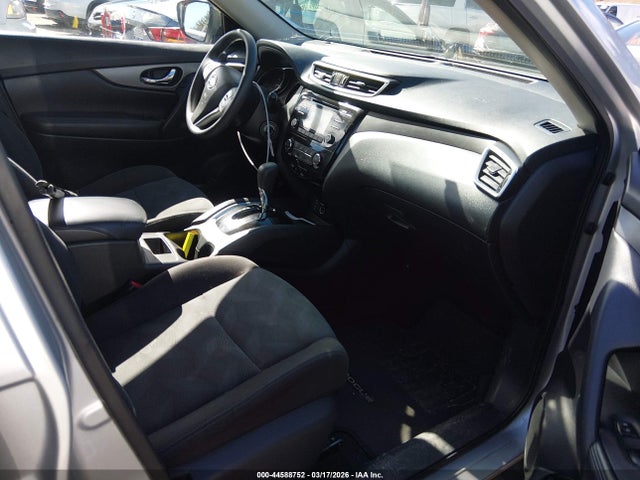 Nissan ROGUE S 2016 KNMAT2MV4GP715524 Image 5