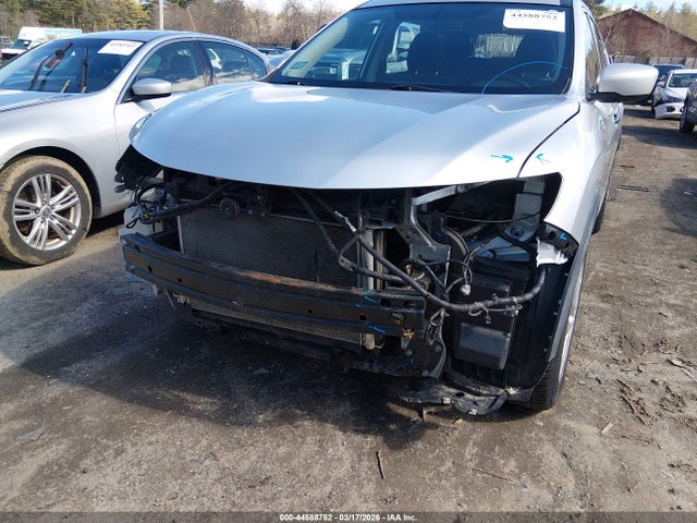 Nissan ROGUE S 2016 KNMAT2MV4GP715524 Image 6