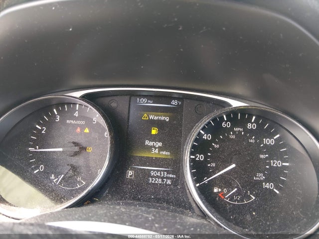 Nissan ROGUE S 2016 KNMAT2MV4GP715524 Image 7