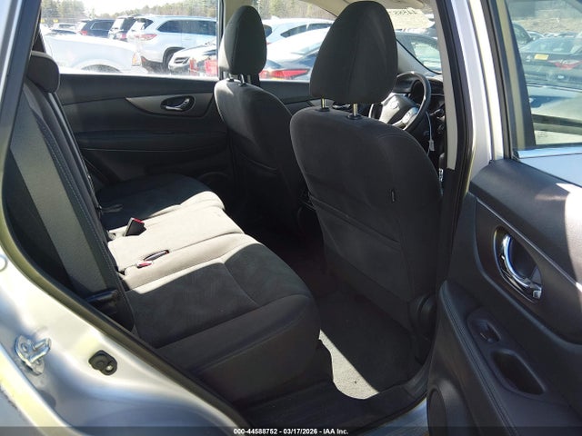 Nissan ROGUE S 2016 KNMAT2MV4GP715524 Image 8