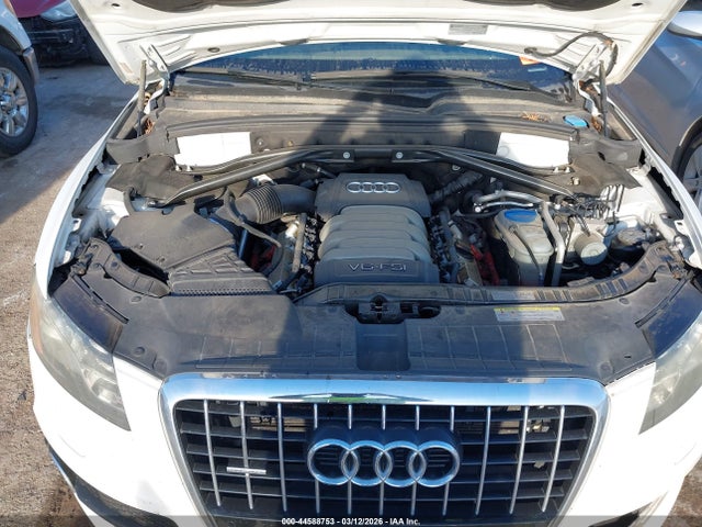 Продаж на аукціоні авто 2012 Audi Q5 3.2 Premium, vin: WA1WKAFP2CA020757, номер лоту: 44588753