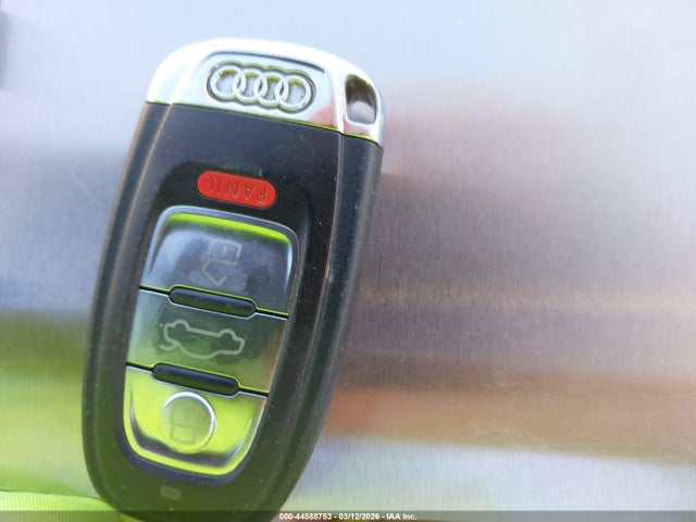 Продаж на аукціоні авто 2012 Audi Q5 3.2 Premium, vin: WA1WKAFP2CA020757, номер лоту: 44588753