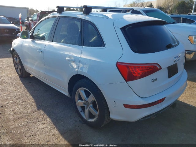 Продаж на аукціоні авто 2012 Audi Q5 3.2 Premium, vin: WA1WKAFP2CA020757, номер лоту: 44588753