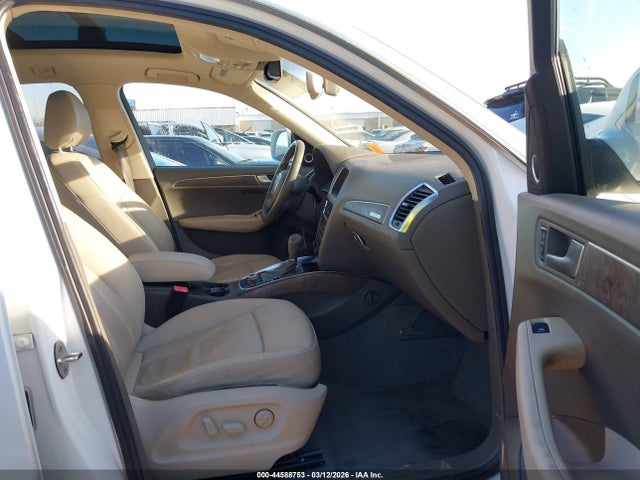 Продаж на аукціоні авто 2012 Audi Q5 3.2 Premium, vin: WA1WKAFP2CA020757, номер лоту: 44588753