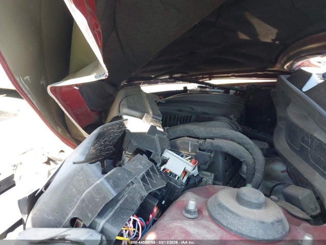5XXGN4A70EG295805 KIA OPTIMA EX