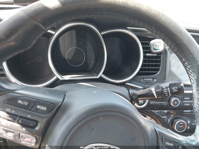 5XXGN4A70EG295805 KIA OPTIMA EX
