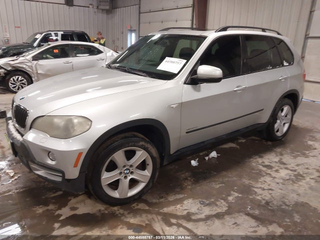 Продаж на аукціоні авто 2010 Bmw X5 Xdrive30i, vin: 5UXFE4C53AL380248, номер лоту: 44588757