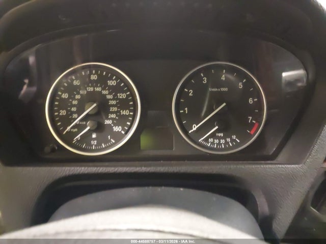 Продаж на аукціоні авто 2010 Bmw X5 Xdrive30i, vin: 5UXFE4C53AL380248, номер лоту: 44588757
