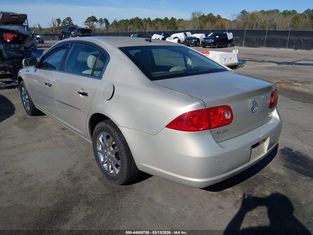 2008 Buick Lucerne Cxl მანქანა იყიდება აუქციონზე, vin: 1G4HD57218U206181, აუქციონის ნომერი: 44588758