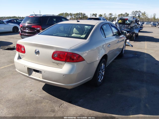 2008 Buick Lucerne Cxl მანქანა იყიდება აუქციონზე, vin: 1G4HD57218U206181, აუქციონის ნომერი: 44588758