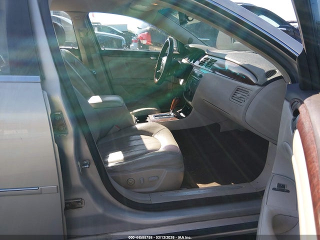 2008 Buick Lucerne Cxl მანქანა იყიდება აუქციონზე, vin: 1G4HD57218U206181, აუქციონის ნომერი: 44588758