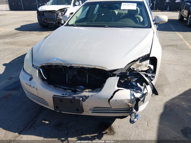2008 Buick Lucerne Cxl მანქანა იყიდება აუქციონზე, vin: 1G4HD57218U206181, აუქციონის ნომერი: 44588758