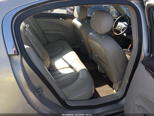 2008 Buick Lucerne Cxl მანქანა იყიდება აუქციონზე, vin: 1G4HD57218U206181, აუქციონის ნომერი: 44588758