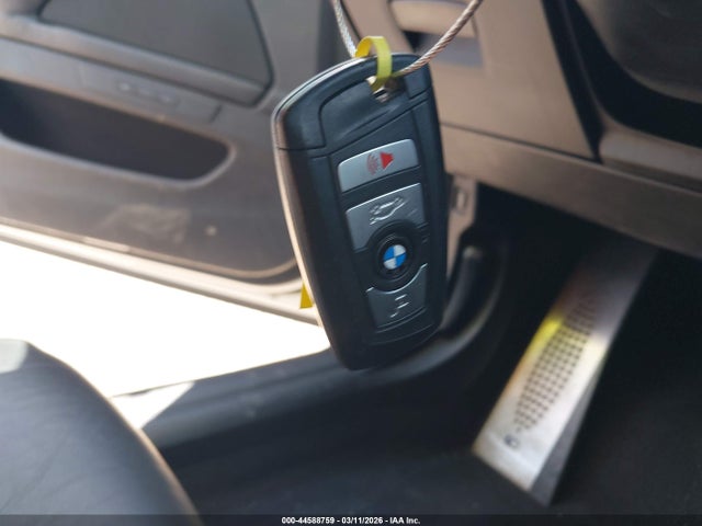 Aukcja sprzedaży 2016 Bmw 550i, vin: WBAKN9C51GD963060, numer aukcji: 44588759