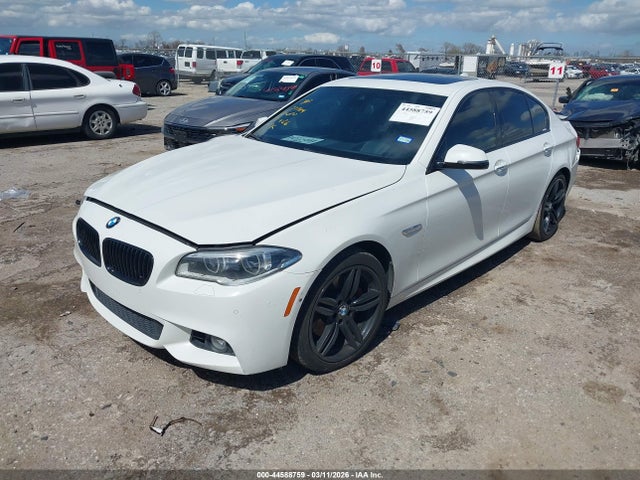 Aukcja sprzedaży 2016 Bmw 550i, vin: WBAKN9C51GD963060, numer aukcji: 44588759