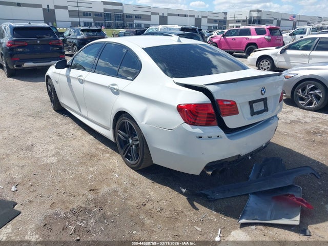 Aukcja sprzedaży 2016 Bmw 550i, vin: WBAKN9C51GD963060, numer aukcji: 44588759