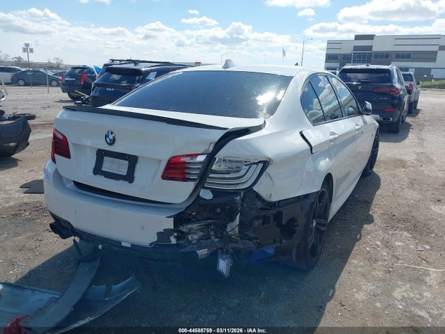 Aukcja sprzedaży 2016 Bmw 550i, vin: WBAKN9C51GD963060, numer aukcji: 44588759