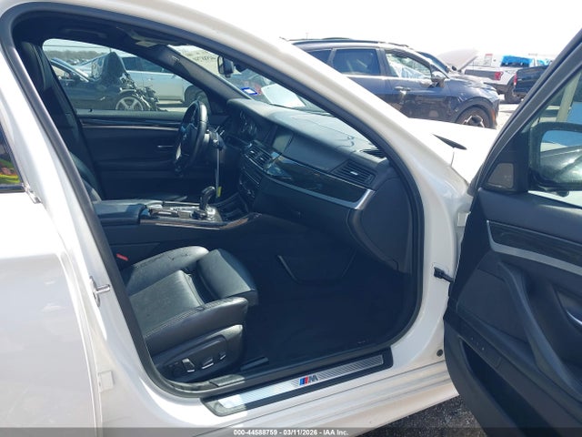 Aukcja sprzedaży 2016 Bmw 550i, vin: WBAKN9C51GD963060, numer aukcji: 44588759