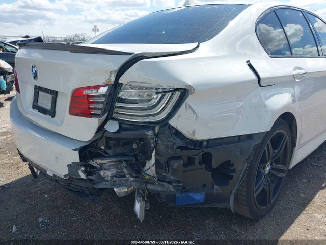 Aukcja sprzedaży 2016 Bmw 550i, vin: WBAKN9C51GD963060, numer aukcji: 44588759