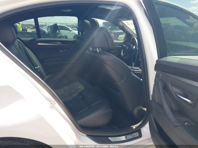 Aukcja sprzedaży 2016 Bmw 550i, vin: WBAKN9C51GD963060, numer aukcji: 44588759