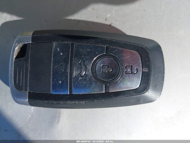 Aukcja sprzedaży 2017 Ford Edge Sel, vin: 2FMPK3J93HBB68972, numer aukcji: 44588763
