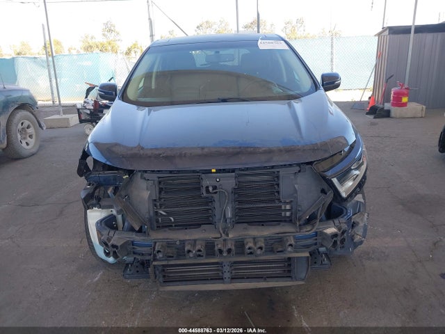 Aukcja sprzedaży 2017 Ford Edge Sel, vin: 2FMPK3J93HBB68972, numer aukcji: 44588763