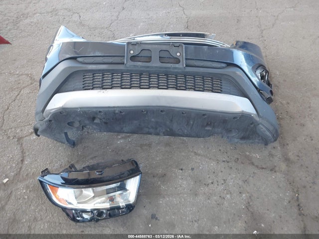 Aukcja sprzedaży 2017 Ford Edge Sel, vin: 2FMPK3J93HBB68972, numer aukcji: 44588763