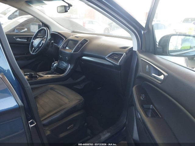 Aukcja sprzedaży 2017 Ford Edge Sel, vin: 2FMPK3J93HBB68972, numer aukcji: 44588763