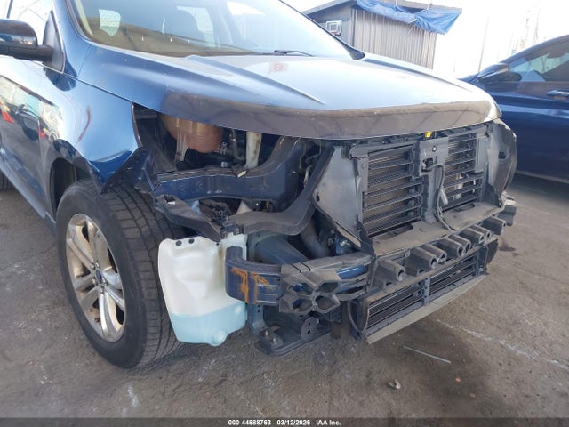 Aukcja sprzedaży 2017 Ford Edge Sel, vin: 2FMPK3J93HBB68972, numer aukcji: 44588763