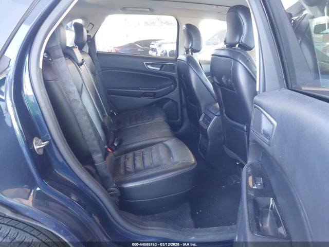 Aukcja sprzedaży 2017 Ford Edge Sel, vin: 2FMPK3J93HBB68972, numer aukcji: 44588763