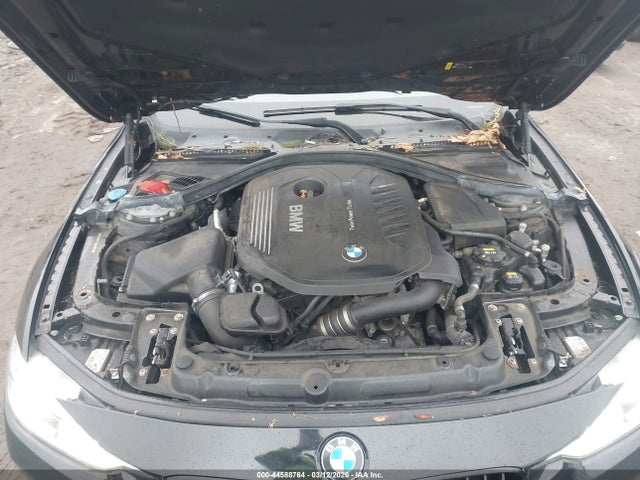 Aukcja sprzedaży 2017 Bmw 340i Xdrive, vin: WBA8B7G33HNU38321, numer aukcji: 44588764