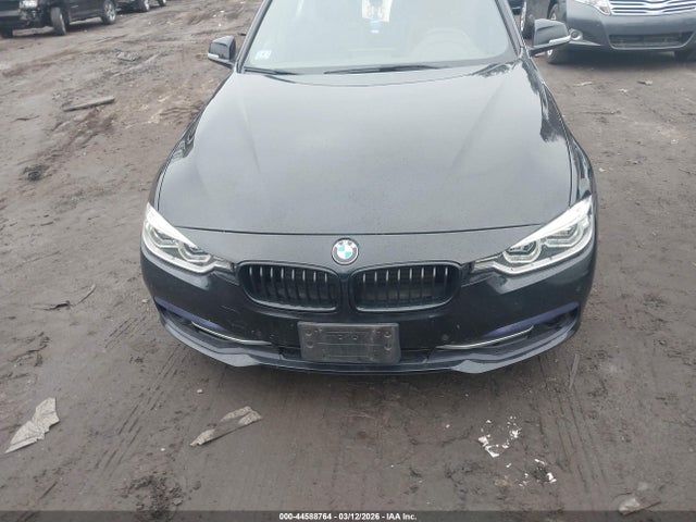Aukcja sprzedaży 2017 Bmw 340i Xdrive, vin: WBA8B7G33HNU38321, numer aukcji: 44588764