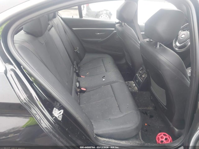 Aukcja sprzedaży 2017 Bmw 340i Xdrive, vin: WBA8B7G33HNU38321, numer aukcji: 44588764