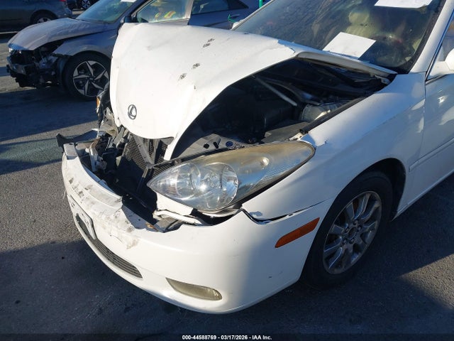 Aukcja sprzedaży 2004 Lexus Es 330, vin: JTHBA30G045052238, numer aukcji: 44588769