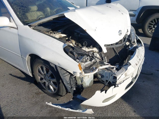 Aukcja sprzedaży 2004 Lexus Es 330, vin: JTHBA30G045052238, numer aukcji: 44588769