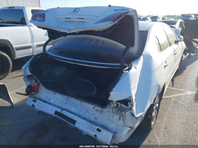 Aukcja sprzedaży 2004 Lexus Es 330, vin: JTHBA30G045052238, numer aukcji: 44588769