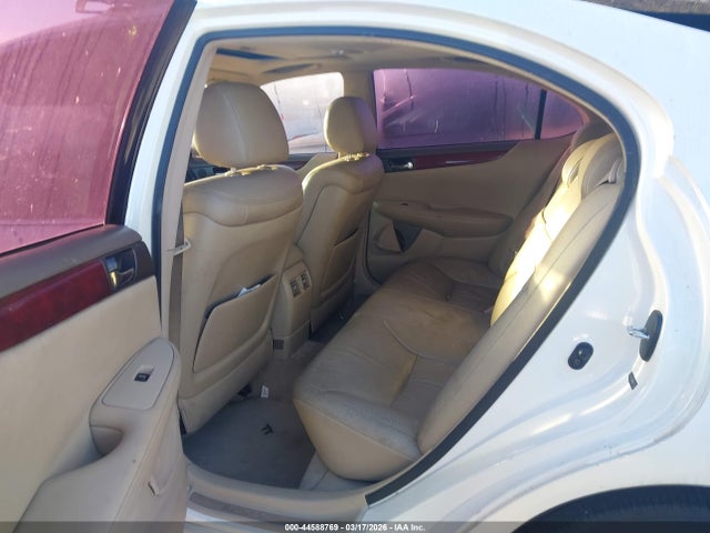Aukcja sprzedaży 2004 Lexus Es 330, vin: JTHBA30G045052238, numer aukcji: 44588769