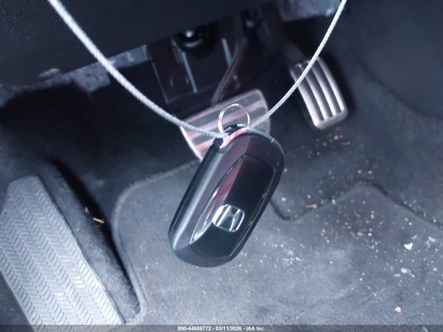 Honda Civic Sport 2024 2HGFE2F51RH515822 Image 11